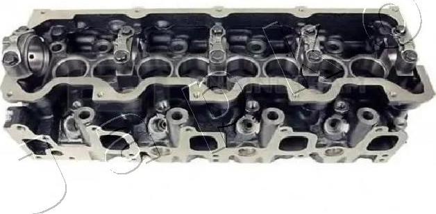 Japko JTY036S - Головка циліндра autocars.com.ua