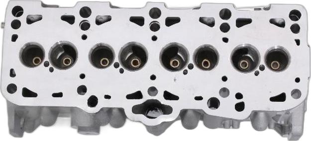 Japko JVW01ES - Головка циліндра autocars.com.ua