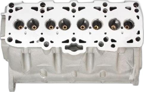 Japko JVW02ES - Головка циліндра autocars.com.ua