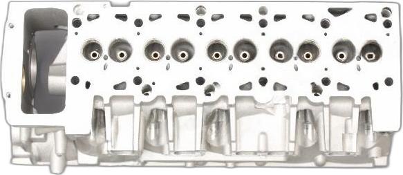 Japko JVW04ES - Головка циліндра autocars.com.ua