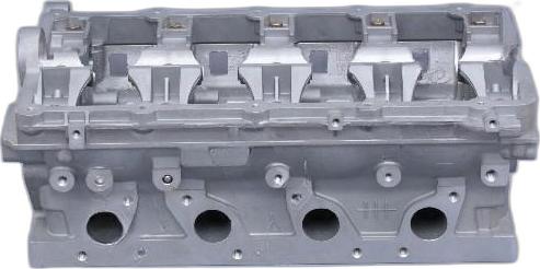 Japko JVW05ES - Головка циліндра autocars.com.ua