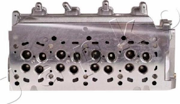 Japko JVW07ES - Головка циліндра autocars.com.ua
