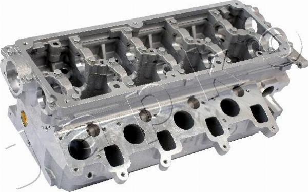 Japko JVW09ES - Головка циліндра autocars.com.ua
