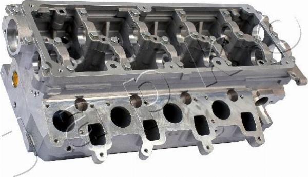 Japko JVW10ES - Головка циліндра autocars.com.ua