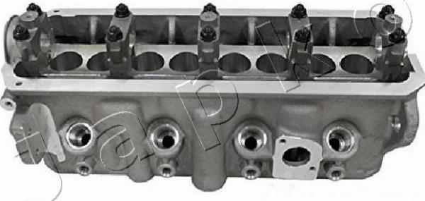 Japko JVW12ES - Головка циліндра autocars.com.ua
