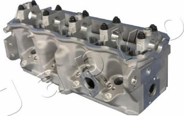 Japko JVW13ES - Головка циліндра autocars.com.ua