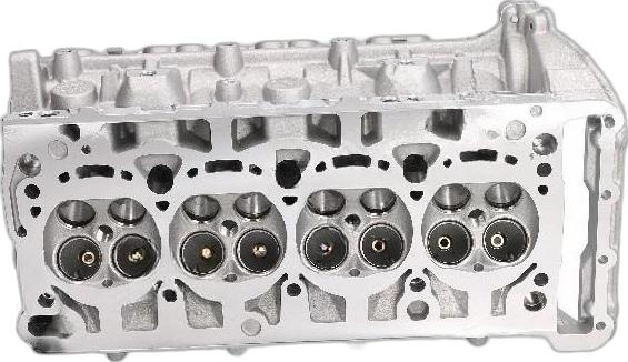 Japko JVW19ES - Головка циліндра autocars.com.ua