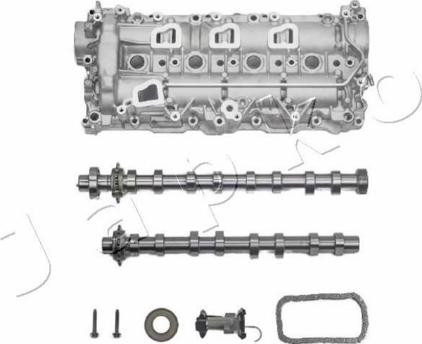 Japko KAA-001JM - Комплект распредвала autocars.com.ua