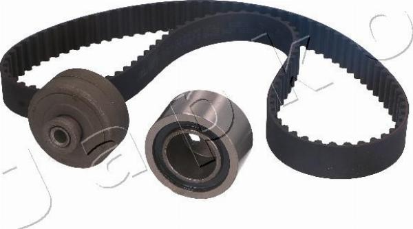 Japko KJT013 - Комплект ременя ГРМ autocars.com.ua