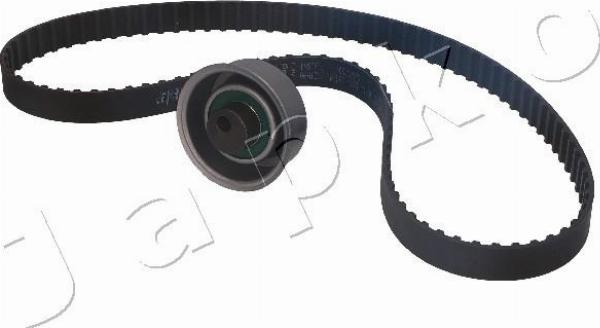 Japko KJT100 - Комплект ременя ГРМ autocars.com.ua
