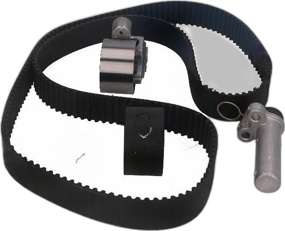 Japko KJT229 - Комплект ременя ГРМ autocars.com.ua