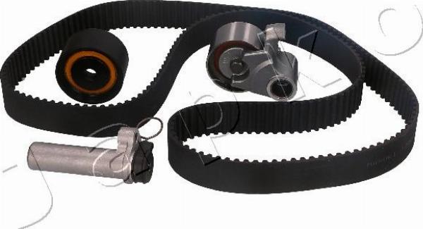 Japko KJT229 - Комплект ременя ГРМ autocars.com.ua