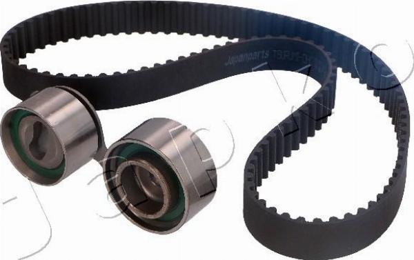 Japko KJT308 - Комплект ременя ГРМ autocars.com.ua
