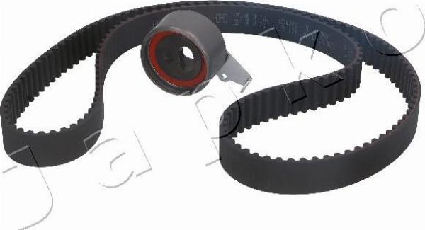 Japko KJT321A - Комплект ременя ГРМ autocars.com.ua