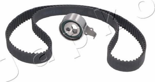 Japko KJT399 - Комплект ременя ГРМ autocars.com.ua