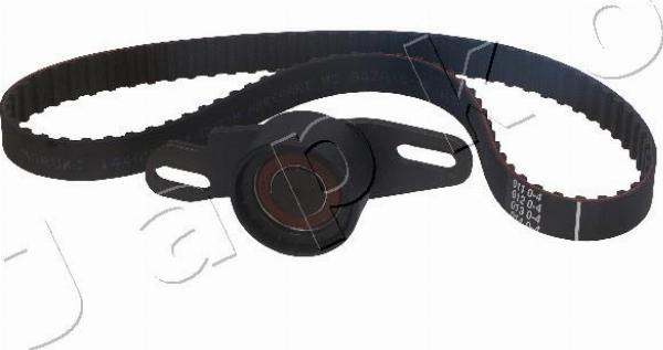 Japko KJT401 - Комплект ременя ГРМ autocars.com.ua