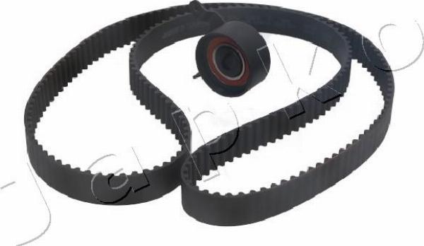 Japko KJT410 - Комплект ременя ГРМ autocars.com.ua