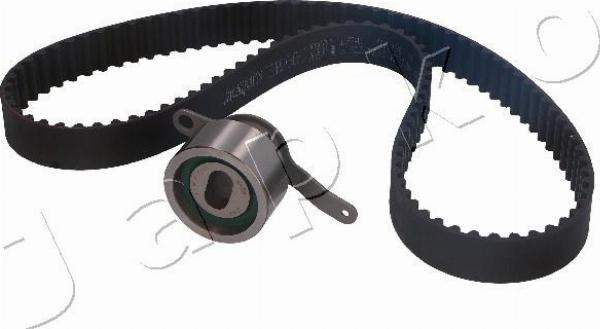 Japko KJT413B - Комплект ременя ГРМ autocars.com.ua