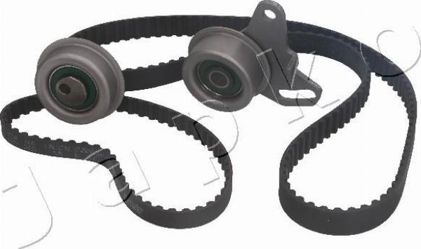 Japko KJT513B - Комплект ременя ГРМ autocars.com.ua