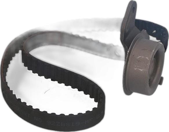 Japko KJT519 - Комплект ременя ГРМ autocars.com.ua