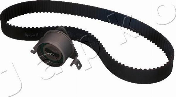 Japko KJT534 - Комплект ременя ГРМ autocars.com.ua