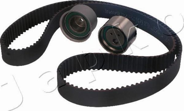 Japko KJT541 - Комплект ременя ГРМ autocars.com.ua