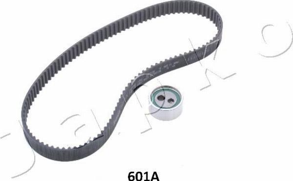 Japko KJT601A - Комплект ременя ГРМ autocars.com.ua