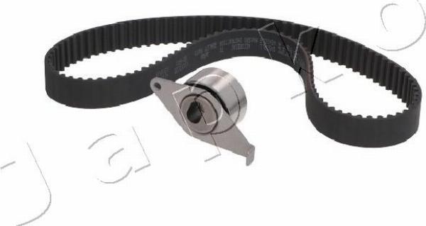 Japko KJT601 - Комплект ременя ГРМ autocars.com.ua