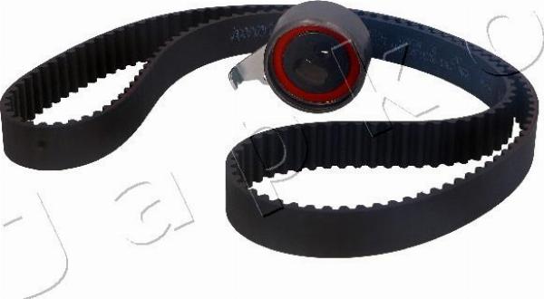 Japko KJT808 - Комплект ременя ГРМ autocars.com.ua