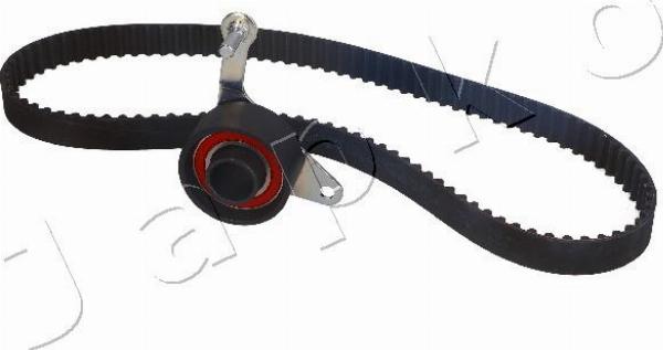 Japko KJT900 - Комплект ременя ГРМ autocars.com.ua