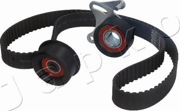 Japko KJT904B - Комплект ременя ГРМ autocars.com.ua
