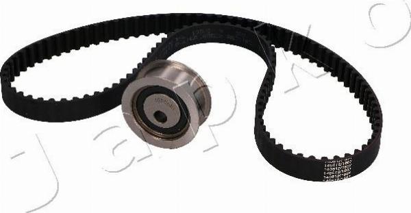 Japko KJT915 - Комплект ременя ГРМ autocars.com.ua