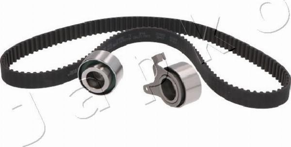 Japko KJTK10 - Комплект ременя ГРМ autocars.com.ua