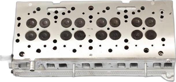 Japko KKJ009R - Головка циліндра autocars.com.ua