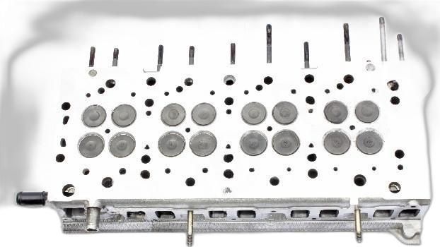 Japko KKJ010R - Головка циліндра autocars.com.ua