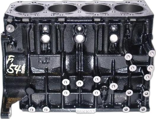 Japko KKJ015 - Блок-картер двигуна autocars.com.ua