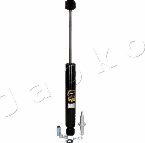 Japko MJ00008 - Амортизатор рульового управління autocars.com.ua