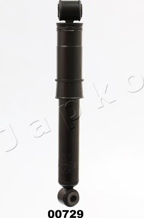 Japko MJ00729 - Амортизатор autocars.com.ua