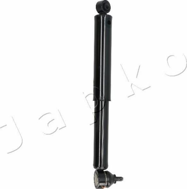 Japko MJ01107 - Амортизатор рульового управління autocars.com.ua