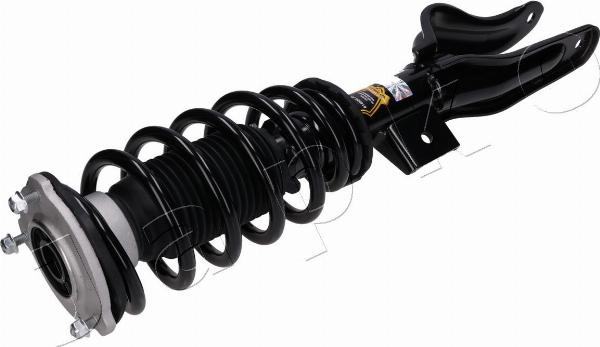 Japko MJ01275 - Амортизатор autocars.com.ua