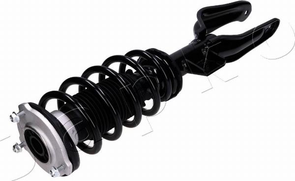 Japko MJ01276 - Амортизатор autocars.com.ua