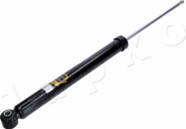 Japko MJ01283 - Амортизатор autocars.com.ua