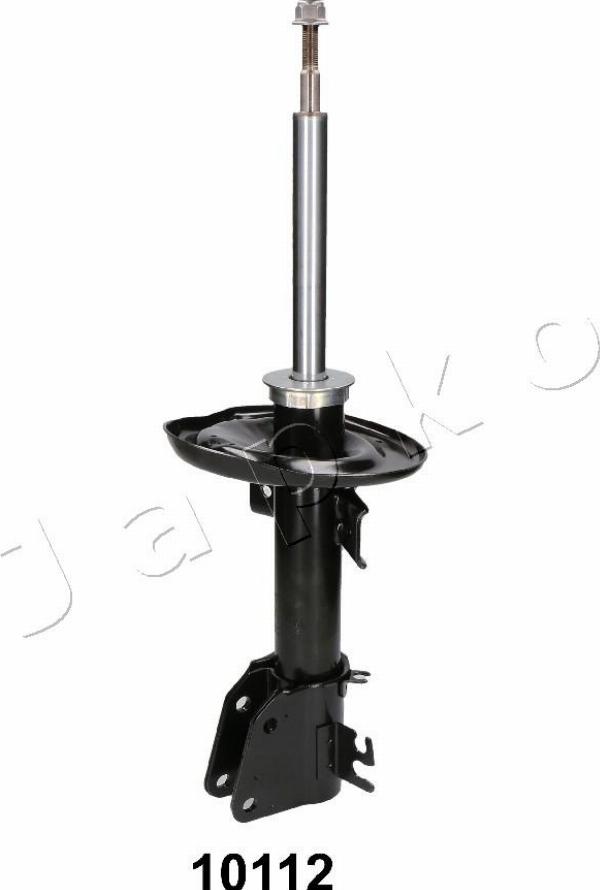 Japko MJ10112 - Амортизатор autocars.com.ua
