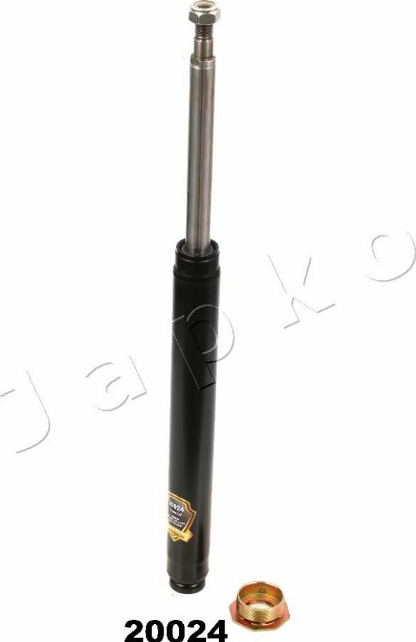 Japko MJ20024 - Амортизатор autocars.com.ua