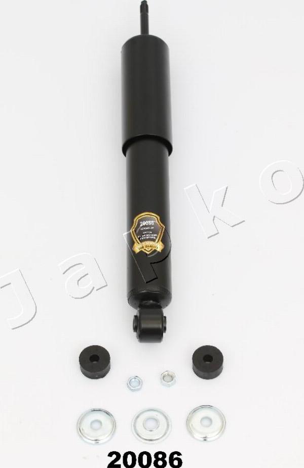 Japko MJ20086 - Амортизатор autocars.com.ua