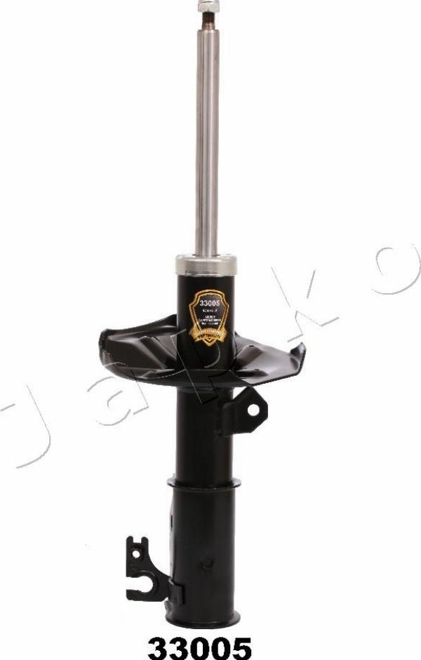 Japko MJ33005 - Амортизатор autocars.com.ua