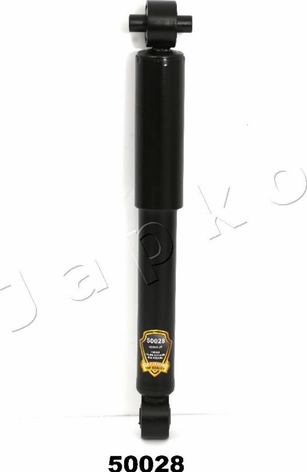 Japko MJ50028 - Амортизатор autocars.com.ua