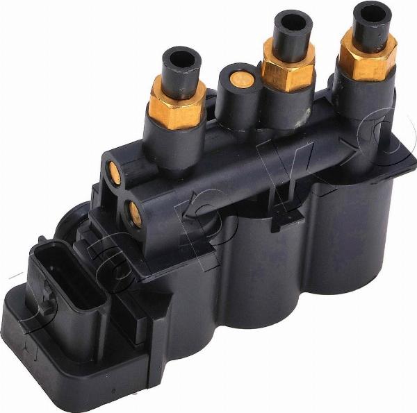 Japko MJASV019 - Клапан, пневматична система autocars.com.ua