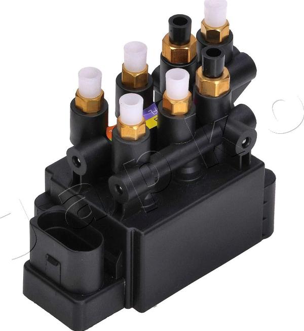 Japko MJASV020 - Клапан, пневматична система autocars.com.ua