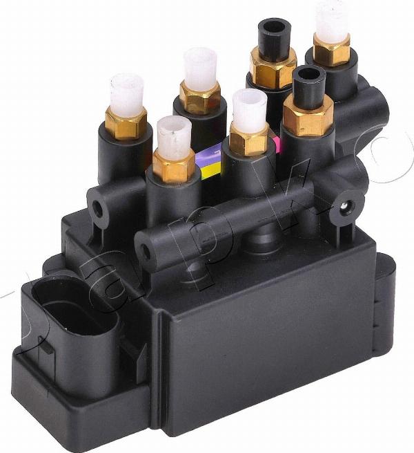 Japko MJASV024 - Клапан, пневматична система autocars.com.ua